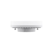 Лампа светодиодная Volpe LED-GX53-6W/4000K/GX53/FR/SLS UL-00008452