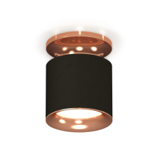 Накладной светильник Ambrella Light Techno XS7402122 (N7930, C7402, N7015)