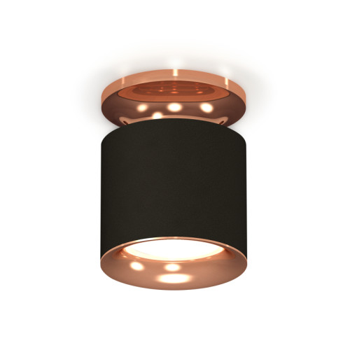 Накладной светильник Ambrella Light Techno XS7402122 (N7930, C7402, N7015)