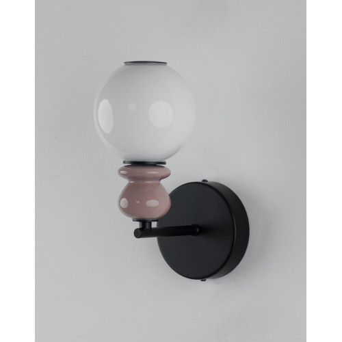 Бра Moderli Glaze V11703-WL