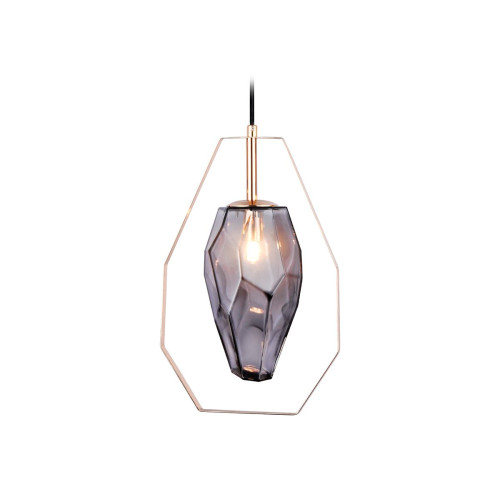 Подвесной светильник Ambrella Light Traditional TR3627