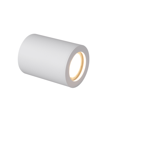 Потолочный светильник Crystal Lux CLT 422C WH