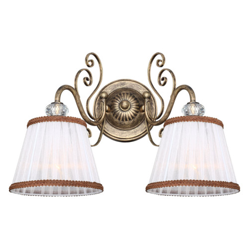 Бра F-Promo Amanda 2151-2W Бра F-Promo Amanda 2151-2W