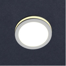 Встраиваемый светильник General GLP-DECO-R2-7BT-IP40-4-W 412373