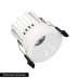 Встраиваемый светильник Arlight MS-Atlas-Built-R58-10W Day4000 037182