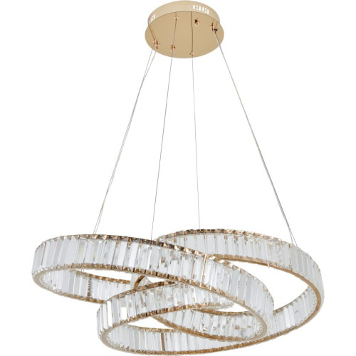 Подвесная люстра Stilfort Vintage 4020/03/08P