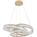 Подвесная люстра Stilfort Vintage 4020/03/08P