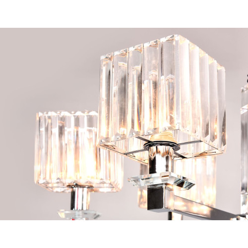 Подвесная люстра Ambrella Light Traditional TR4522