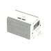 Удлинитель 2xUSB Schneider Electric Unica INS44202