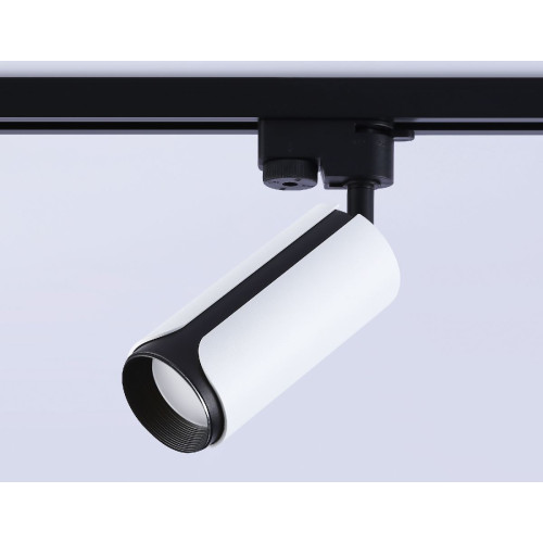 Трековый однофазный светильник Ambrella Light Track System GL5154