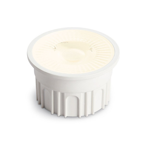 Светодиодный модуль Ambrella Light Bulbing LED MR16-DD 12W IC 2700K 220-240V 100° 212101