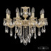 Подвесная люстра Bohemia Ivele Crystal Florence 71201/8/175 B GW