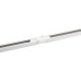 Трековый однофазный светильник (4 шт.) Эра TR41-SET-4-1 WH Б0070007