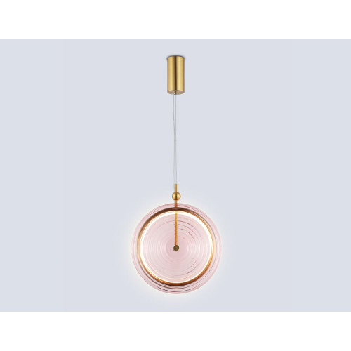 Подвесной светильник Ambrella Light High Light Crystal LH31125