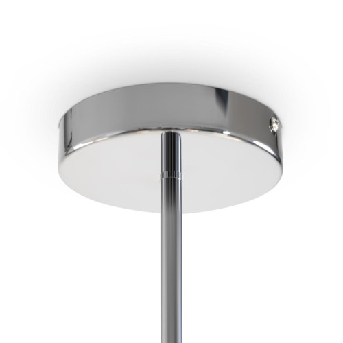 Люстра на штанге Freya Cross FR5381PL-06CH