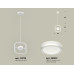 Подвесной светильник Ambrella Light Traditional (C9118, N8412) XB9118150