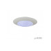 Потолочный светильник iLedex Plain 6146/24W WH