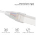 Контроллер RGB 220В 500Вт однокнопочный для светодиодного неона Apeyron 17-49 smd 5050 04-190