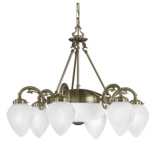 Подвесная люстра Eglo Imperial 82743