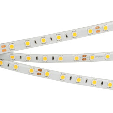 Светодиодная герметичная лента Arlight RTW-SE-B60-10mm 24V White6000 (14.4 W/m, IP65, 5m) 014626(3)