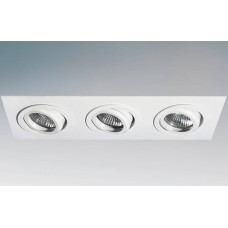 Встраиваемый светильник Lightstar Singo 011613