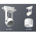 Трековый однофазный светильник Ambrella Light Track System XT6601086 (C6601, N6252)