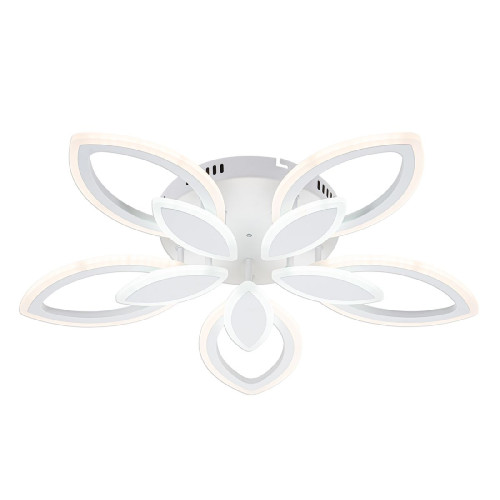 Потолочная люстра Escada Gentle 10287/5LED Потолочная люстра Escada Gentle 10287/5LED