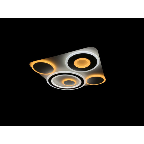 Накладная люстра Natali Kovaltseva LED LAMPS 5630