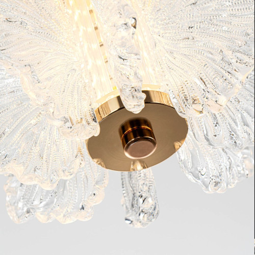 Подвесная светильник Modelight MDL.65223.3HC GD