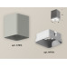 Накладной светильник Ambrella Light Techno XS7814001 (C7814, N7701)
