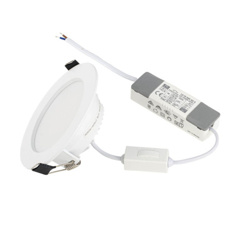 Встраиваемый светильник Mantra Nasao 9249 Встраиваемый светильник Mantra Nasao 9249