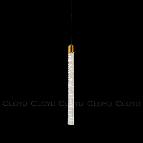 Подвесной светильник Cloyd Espe 11478