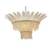 Подвесная люстра Newport 8812/C new gold М0068047