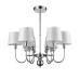 Потолочная люстра Vele Luce Fabio VL1933L06