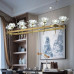Подвесная люстра ImperiumLoft Lotos 177885-26