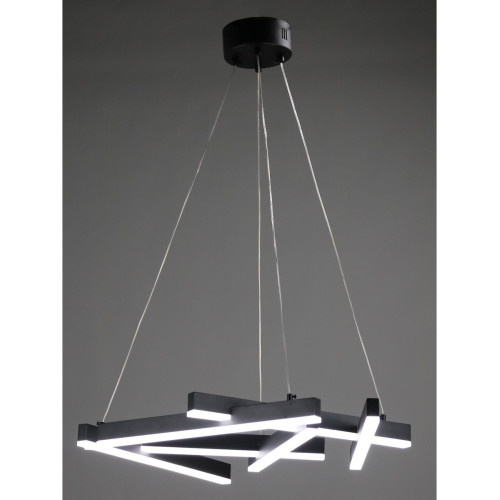 Подвесная люстра Zortes Aven ZRS.01243.01