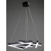 Подвесная люстра Zortes Aven ZRS.01243.01