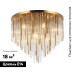 Потолочная люстра Stilfort Style rain 2147/05/09C