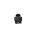 Трековый магнитный светильник iLedex Vision 4822-019-D22-2W-24DG-3000K-BK