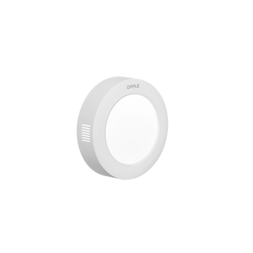 Настенно-потолочный светильник OPPLE LEDDownlightSm-HPF ESII R150-12W-3000-WH 540002024610