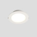 Встраиваемый светильник Crystal Lux CLT 529C118 WH 4000K Встраиваемый светильник Crystal Lux CLT 529C118 WH 4000K