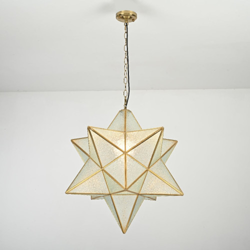 Подвесной светильник ImperiumLoft Star effervescent 228946-22