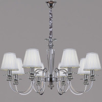 Подвесная люстра Reluce 60300-0.4-08 CH