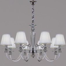 Подвесная люстра Reluce 60300-0.4-08 CH