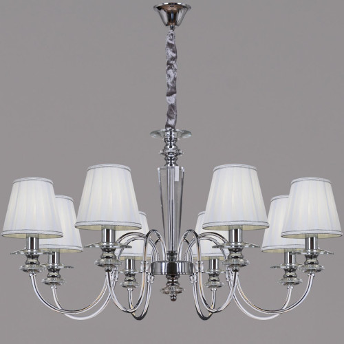 Подвесная люстра Reluce 60300-0.4-08 CH