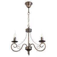 Подвесная люстра Toplight Dalila TL6010D-03
