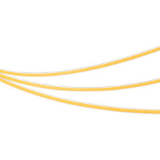 Светодиодная герметичная лента Arlight COB-PS-X400-7mm 24V Warm3000 (7.2 W/m, IP67, CSP, 5m) 041699