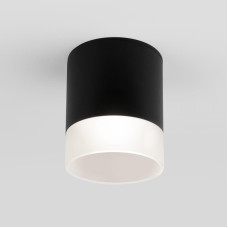 Уличный потолочный светильник Elektrostandard Light LED 4690389177941