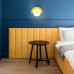 Настенный светильник ImperiumLoft Orsa 224173-23
