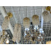 Подвесной светильник Lightstar Cristallo 795322